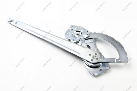 BSG 30-965-013 Basbug  Стеклоподъемник Transit V184 Пр. (ел. без мотора)