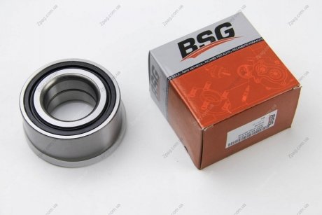 BSG 65-605-020 Basbug  Підшипник маточини перед. Renault Trafic/Opel Vivaro 03- (88mm)