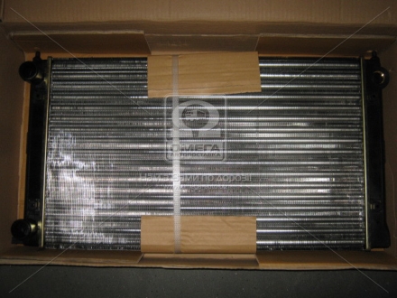 VNA2045 AVA Cooling Systems Радіатор охолодження SEAT, VW VWA2045 (вир-во AVA)