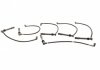 0 986 356 321 Bosch Комплект кабелів високовольтних (фото 1)