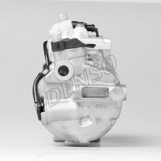 DCP32052 Denso Компресор кондиціонера з кривошипно-шатунним механізмом, потужністю 1кВт, герметичний