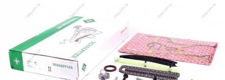 Фото комплект цепи opel z10xe/z12xe/z14xep (пр-во ina) 559 0025 30 INA 559 0025 30 INA КОМПЛЕКТ ЦЕПИ OPEL Z10XE/Z12XE/Z14XEP (пр-во INA)