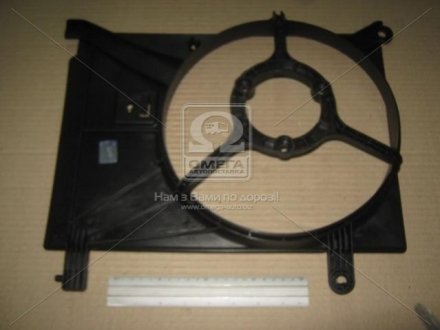 PXNOC-002 PARTS MALL  Шт. Пластикова кришка вент.