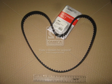 2105-1006040 RIDER Ремень 9,5х122х1162 зубч. ГРМ ВАЗ 2101-05 (RIDER)