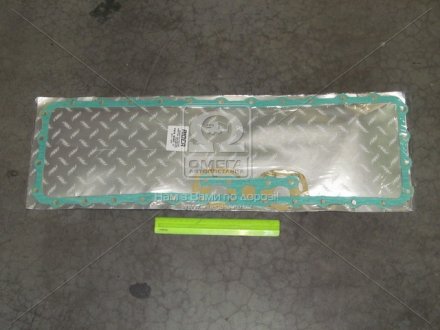 RD3521880780 RIDER Прокладка кришки масляного теплообмінника Еталон, ТАТА Е1-Е4 (RIDER)