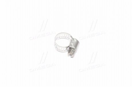 RD-6-12/AT RIDER Хомут затяжной нерж. 6-12мм. American-Тип (RIDER)