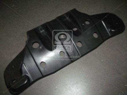 4081009A04 SSANGYOUNG  Защита двигателя SS KYRON 05-07 (пр-во SsangYong)