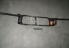 014 0085 990 TEMPEST Рамка решітки радіатора BMW 3 E36 (вир-во TEMPEST) (фото 1)