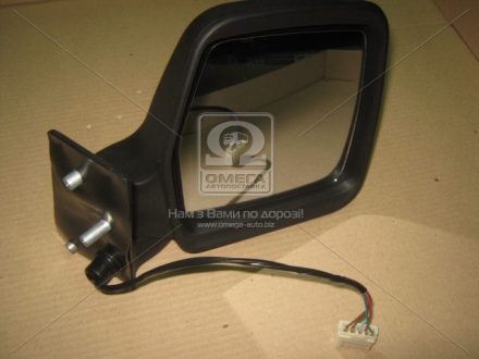 017 0129 406 TEMPEST Зеркало прав. CITROEN JUMPY 03-06 (пр-во TEMPEST)