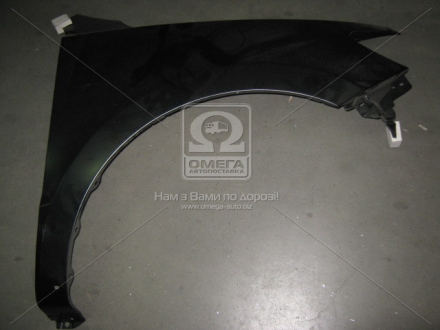 Крыло пер. пра. HYUN SANTA FE 09- (пр-во TEMPEST) 027 0732 310