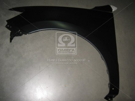 Фото крыло пер. лев. HYUN SANTA FE 09- (пр-во TEMPEST) 027 0732 311 Крыло пер. лев. HYUN SANTA FE 09- (пр-во TEMPEST) 027 0732 311