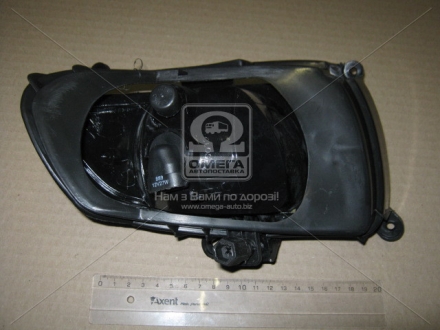 031 0271 H1C TEMPEST Фара п/тум. лів. KIA CERATO 06-09 (вир-во TEMPEST)