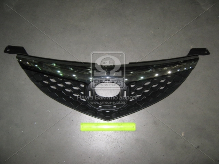 Решетка радиатора MAZDA 3 SDN 04- (пр-во TEMPEST) 034 0300 993