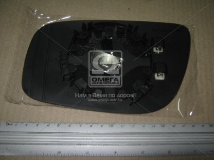 035 0330 432 TEMPEST Вкладыш зерк. прав. MB (W211) 06- (пр-во TEMPEST)