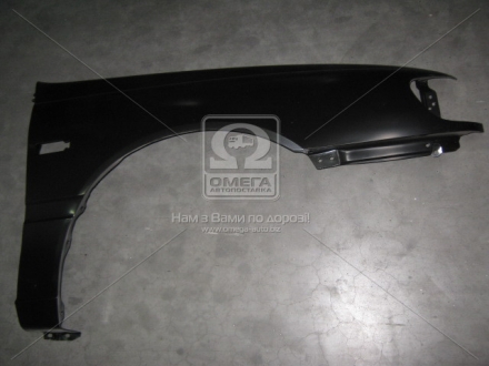 037 0394 310 TEMPEST Крило пер. пра. NIS SUNNY N14 91- (вир-во TEMPEST)