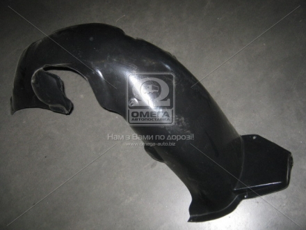 051 0615 101 TEMPEST Подкрылок пер. лев. VW POLO 02-05 (пр-во TEMPEST)