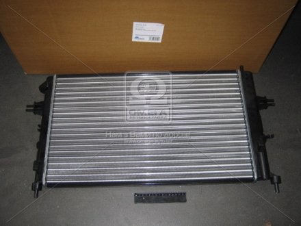 TP.15.63.0041 TEMPEST Радиатор охлаждения OPEL ASTRA G 98-05 (TEMPEST)