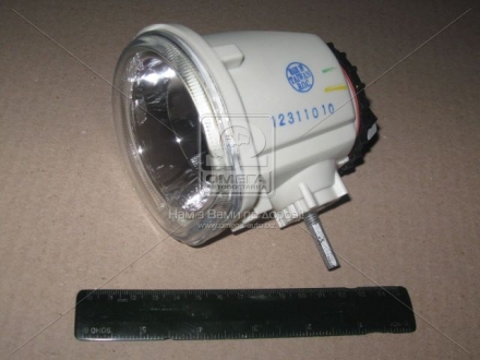19-5041-05-2B TYC Фара п/тум. лев.=прав. FIAT DOBLO -04 (пр-во TYC)