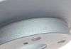 590281820 Otto Zimmermann GmbH Гальмівний диск перед Toyota Auris, Corolla 12- ( (фото 3)