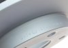 590281820 Otto Zimmermann GmbH Гальмівний диск перед Toyota Auris, Corolla 12- ( (фото 6)