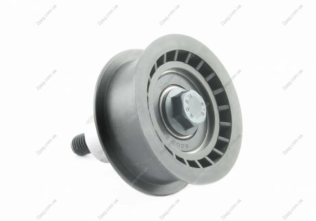 16109005 AND Ролик обвідний AUDI/SEAT/SKODA/VW 1.4 16V/1.6 97-