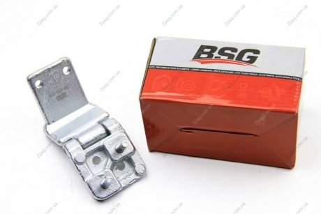 BSG 30-975-018 Basbug  Петля дверей задньої Transit 86-00 (верх.ПР/низ.Л)