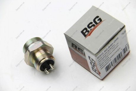 BSG 60-840-006 Basbug  Выключатель света заднего хода Sprinter/LT 95-06