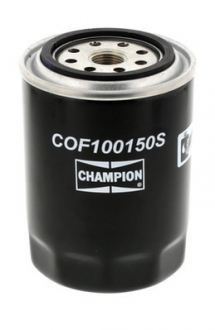 COF100150S CHAMPION Фильтр масляный двигателя /C150 (пр-во CHAMPION)