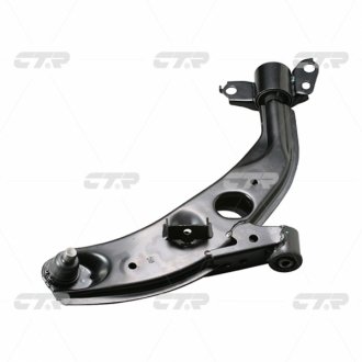 CQMZ-2R CTR  Рычаг подвески MAZDA 626 98-02 LOW R (пр-во CTR)