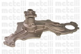 24-0083 Metelli Насос водяний FORD CAPRI TAUNUS VENT.A (Metelli)