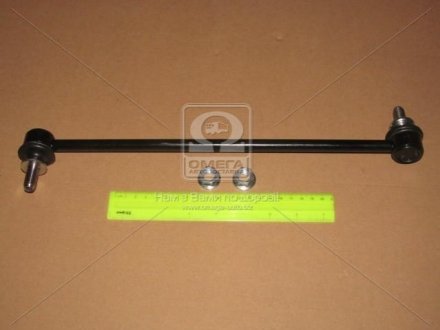 PXCLF-048 PARTS MALL  Стійка стабілізатора TOYOTA PRIUS(XW30) 09-(вир-во PMC)