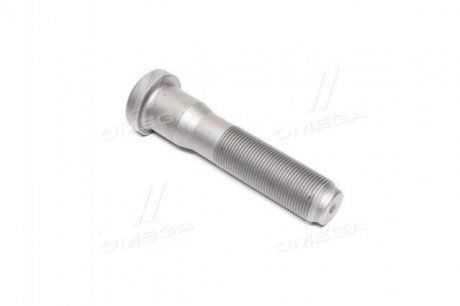 6520-3104071 RIDER Болт колеса КАМАЗ <ЄВРО-2> заднього чорн. (RIDER)