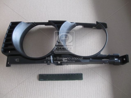 014 0088 995 TEMPEST Грати лів. BMW 5 E34 (вир-во TEMPEST)