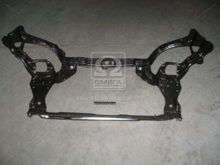 016 0105 200 TEMPEST Панель пер. CHEV AVEO T200 04-06 (пр-во TEMPEST)
