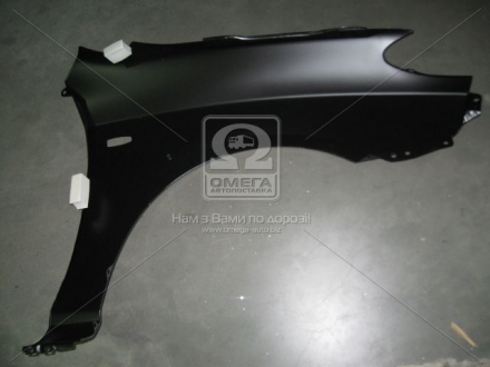 027 0239 311 TEMPEST Крило пер. лів. HYUN ELANTRA 06- (вир-во TEMPEST)