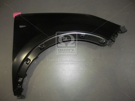 Крило пер. пра. KIA SPORTAGE 10- (вир-во TEMPEST) 031 1902 312