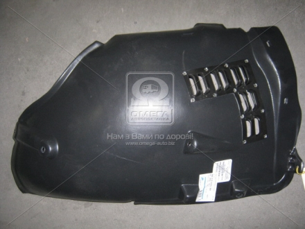 035 0325 388 TEMPEST Подкрылок пер. пра. MB 211 02-06 (пр-во TEMPEST)