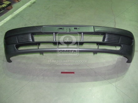 037 0371 901 TEMPEST Бампер пер. NIS ALMERA N15 95-99 (пр-во TEMPEST)