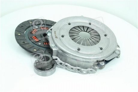 Зчеплення ВАЗ 2101 (диск нажим.+вед.+підш.) <ДК> 2101-1601000