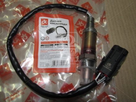 Датчик кислорода ВАЗ 2108-99,2110-2115,2123 <ДК> 2112-3850010-20