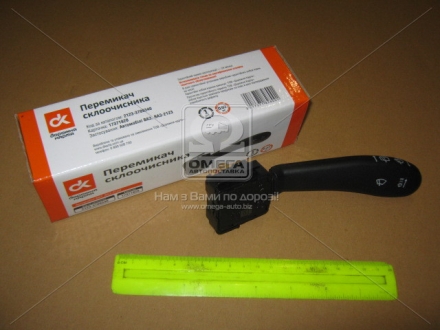 Перекл. стеклоочист. ВАЗ 2123, Шевроле-НИВА <ДК> 2123-3709340