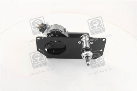 Моторедуктор склоочисника МТЗ без щітки <ДК> СЛ230М-10