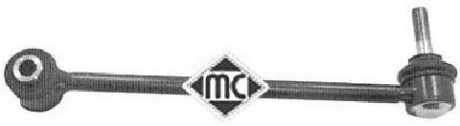 04331 Metalcaucho Стойка стабилизатора заднего (04331) Metalcaucho