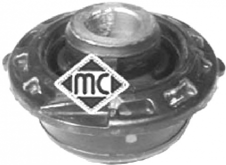 04652 Metalcaucho Сайлентблок рычага переднего (04652) Metalcaucho