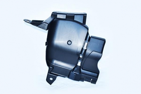 55815 ASAM Защита бампера правая Dokker. Lodgy (55815) ASAM