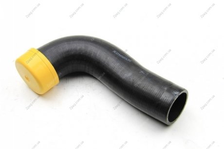 BSG 90-720-053 Basbug  Патрубок інтеркулера Caddy 2.0TDI (BLS/BSU) 04-