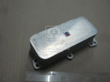 VN3392 AVA Cooling Systems Радиатор масляный VW TOUAREG, VW T5 (пр-во AVA)