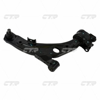 CQMZ-5R CTR  Рычаг подвески MAZDA CX-7 07- пер.R (пр-во CTR)