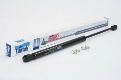 Амортизатор ВАЗ 2112 багажника (пр-во FINWHALE) 121023