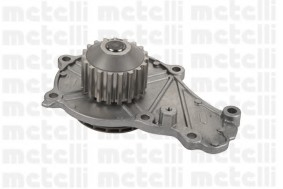 24-0938 Metelli Насос водяной FORD/PSA 1.6HDI/1.6TDCI (Metelli)